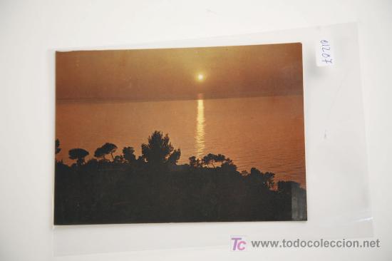 Postales: postal de mallorca - Foto 1