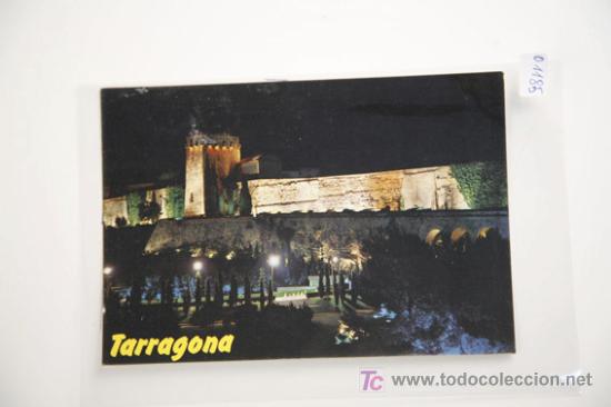 Postales: postal de tarragona - Foto 1