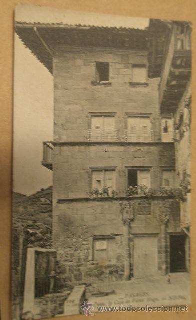 Postales: Postal de Pasajes - Foto 1