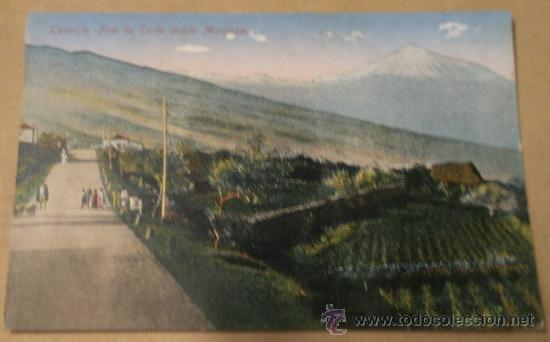 Postales: Postal de Tenerife - Foto 1