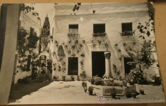 Postales: Postal de C&oacute;rdoba, circulada - Foto 1