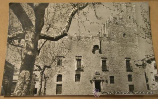 Postales: Postal de la Bisbal, Gerona - Foto 1