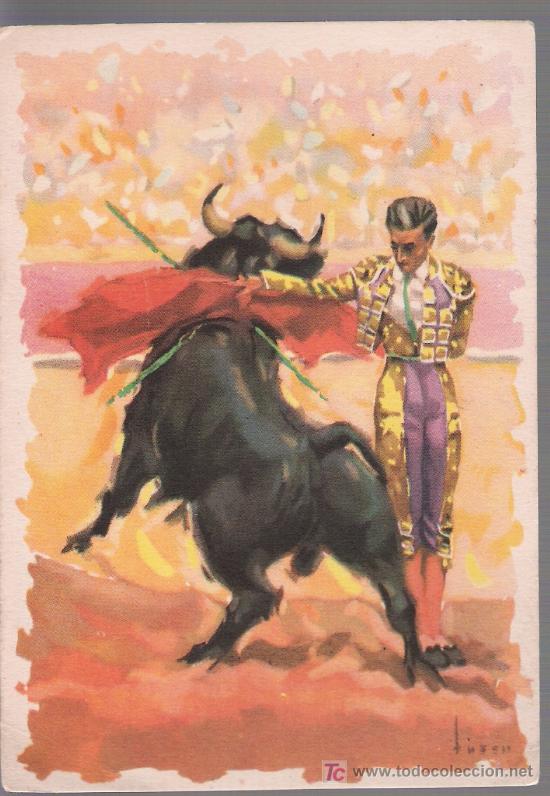 Postales: Colecci&oacute;n Archivo Art&iacute;stico. - Foto 1