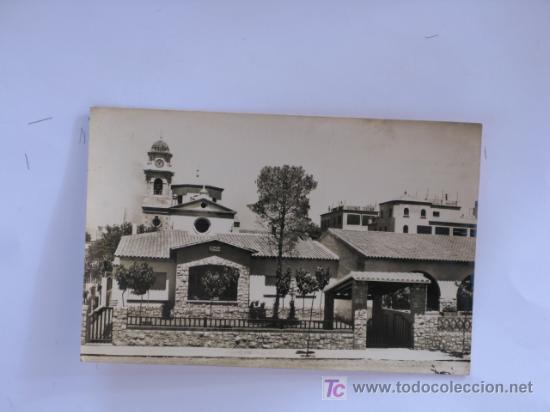 Postales: postal de salou playa - Foto 1