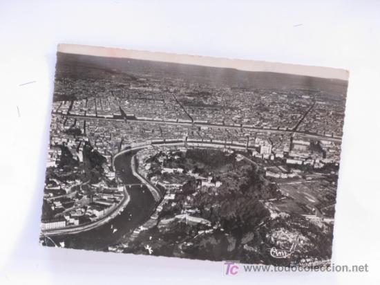 Postales: postal de lyon - Foto 1