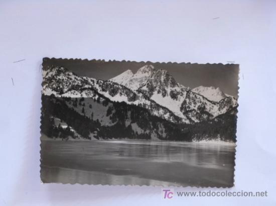 Postales: postal de espot - Foto 1