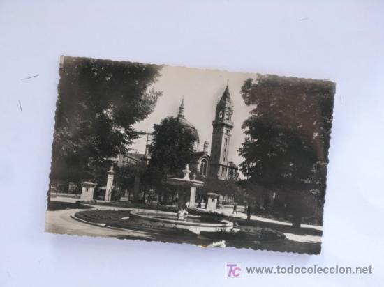 Postales: postal de madrid - Foto 1