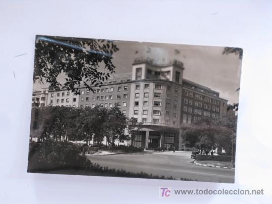 Postales: postal de madrid - Foto 1