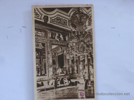Postales: postal de madrid - Foto 1