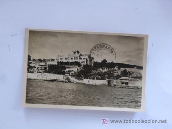Postales: postal de palma de mallorca - Foto 1