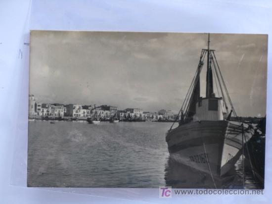 Postales: Postal De cambrils - Foto 1