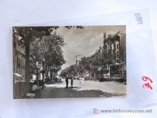 Postales: postal de tarragona-rambla - Foto 1
