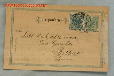 Postales: TARJETA POSTAL VIENA - Foto 1