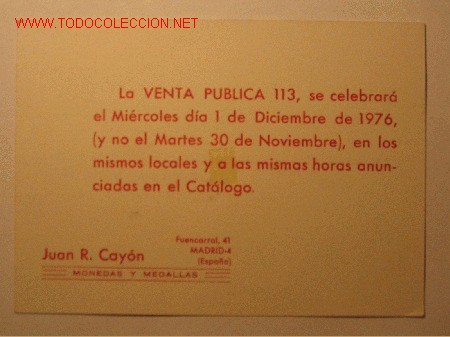Postales: DORSO DE LA POSTAL - Foto 2