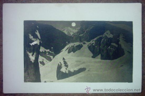 Postales: TARJETA POSTAL - NO IDENTIFICADA - Foto 1