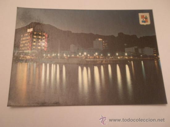 Postales: Postal del Puerto de Pollensa, Mallorca - Foto 1