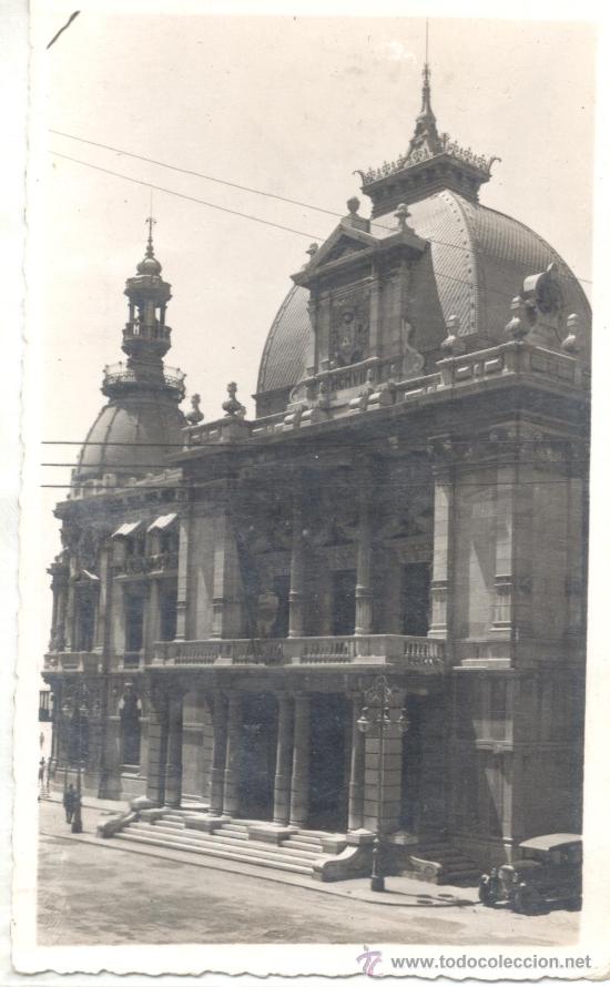 Postales: AJUNTAMENT CAMION - Foto 1