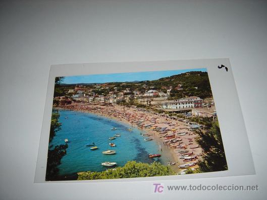 Postales: postal de llafranch - Foto 1