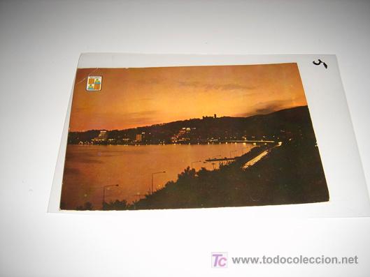 Postales: postal de palma de mallorca - Foto 1