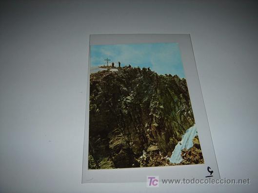 Postales: postal de benasque - Foto 1