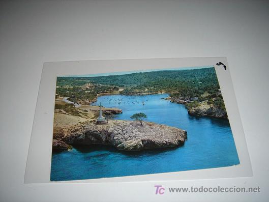 Postales: postal de mallorca - Foto 1