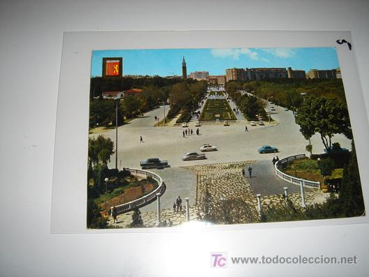 Postales: postal de zaragoza - Foto 1