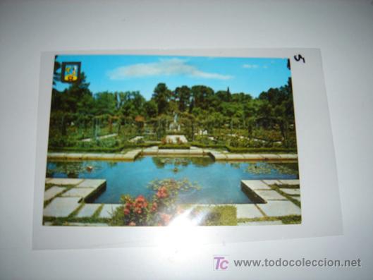 Postales: Postal de madrid - Foto 1