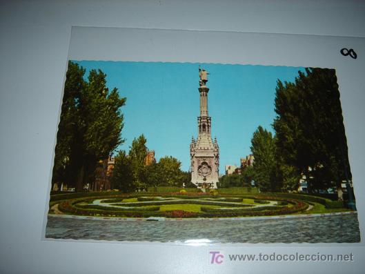 Postales: postal de madrid - Foto 1