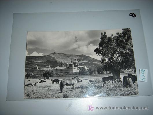 Postales: postal de madrid - Foto 1