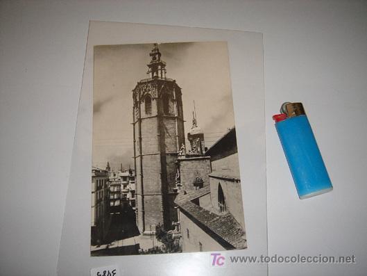 Postales: Postal de valencia - Foto 1