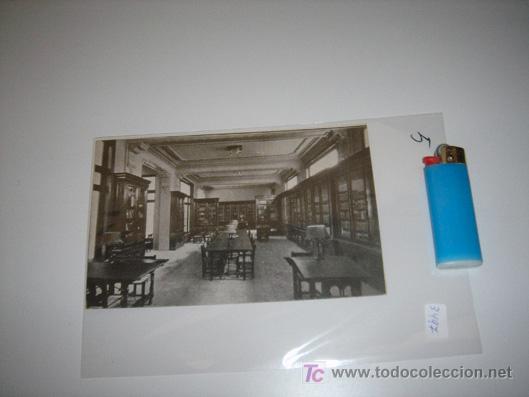 Postales: Postal de reus centre de lectura - Foto 1