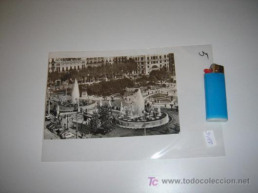 Postales: Postal de Barcelona - Foto 1