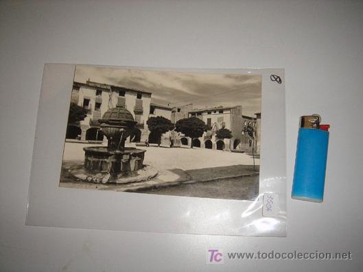 Postales: postal de prades - Foto 1