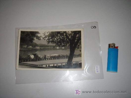 Postales: postal de banyoles - Foto 1