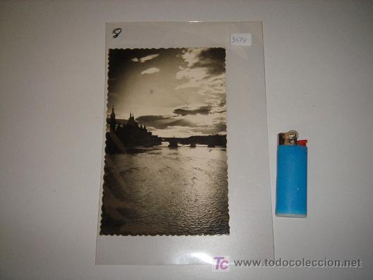 Postales: postal de zaragoza - Foto 1