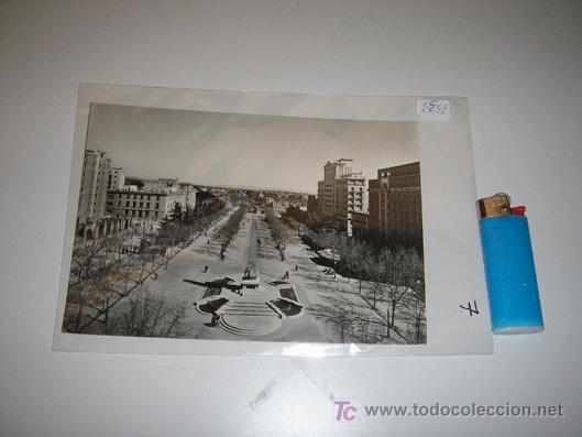 Postales: postal de reus - Foto 1