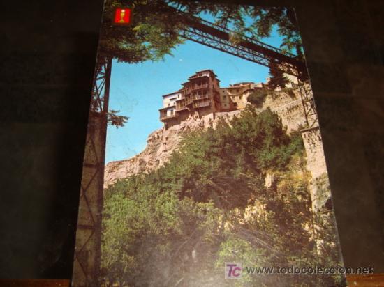 Postales: postal de cuenca - Foto 1