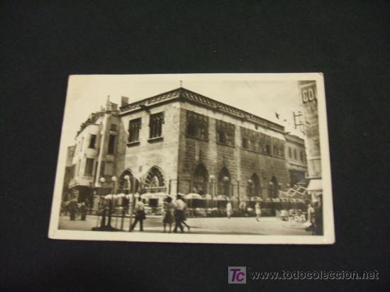 Postales: CAFE DE FRANCE - PERPIGNAN - - Foto 1