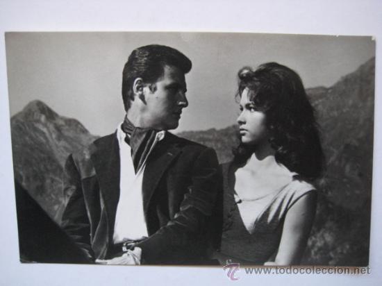 Postales: POSTAL CARLOS LARRA&Ntilde;AGA. SIN CIRCULAR. . ENVIO GRATIS&iexcl;&iexcl;&iexcl; - Foto 1