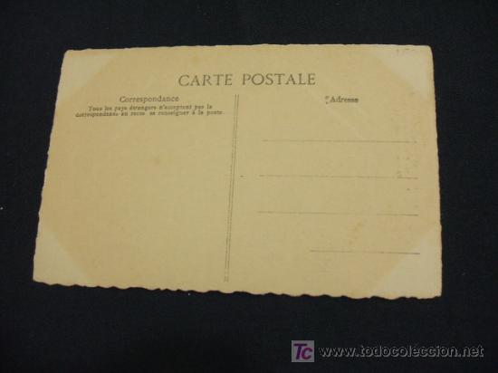 Postales: POSTAL ANTIGUA - - Foto 2