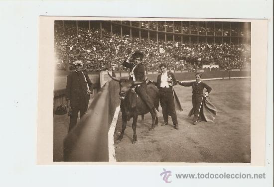 Postais: Foto postal espect&aacute;culo c&oacute;mico