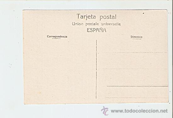 Postales: Foto postal espect&aacute;culo c&oacute;mico - Foto 2