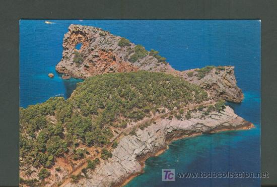 Postales: POSTAL  DE MALLORCA - Foto 1