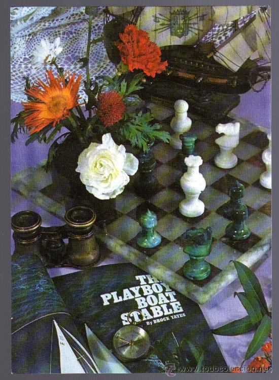 Postkarten: TARJETA POSTAL - COLECCI&Oacute;N PERLA, 497/1 - FLORES.