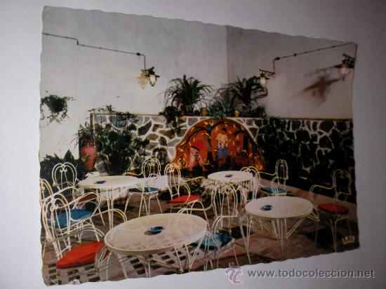 Postales: ANTIGUA POSTAL DEL HOTEL WINDSOR - PERPIGNAN PIRINEOS ORIENTALES - ENVIO GRATIS A ESPA&Ntilde;A