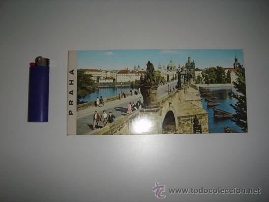 Postales: postales de praha, praga - Foto 1