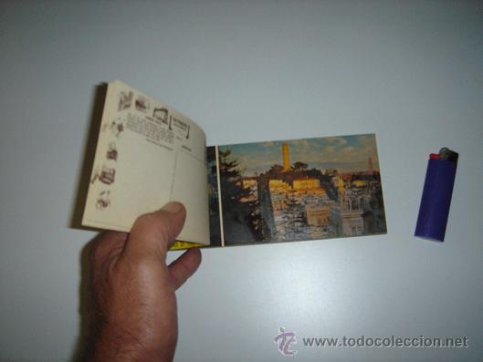 Postales: postales de san francisco - Foto 2