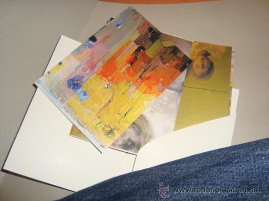 Postales: coleccion de 10 postales, museo ruiz mateos