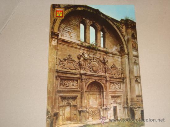 Postales: postal baeza - Foto 1