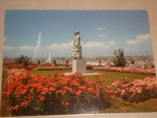 Postales: postal geneve - Foto 1